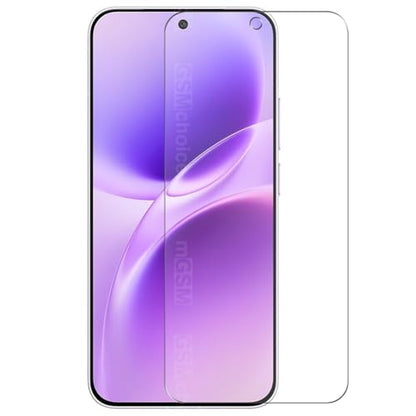 Puccy 3 Pack Screen Protector, compatible with Vivo X300 FE TPU Film Guard （ Not Tempered Glass Protectors）