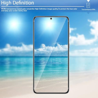 3-Pack Clear Screen Protector Tempered Glass for Samsung Galaxy Note 20 Ultra,Easy Installation, Case Friendly for Samsung Note 20 Ultra - size: Samsung Galaxy Note 20 Ultra
