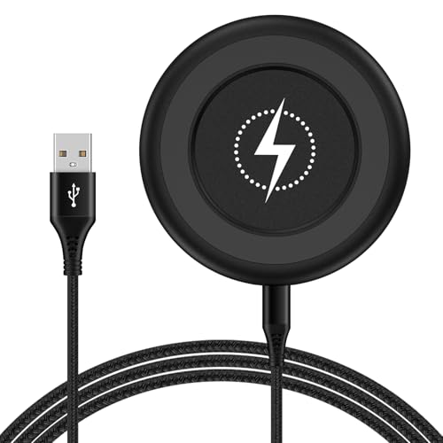 Wireless Charger for Samsung Galaxy S26 Ultra/Z Fold 8 Ultra 7/Z Flip 8 7