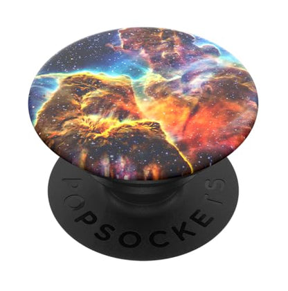 PopSockets Phone Grip with Expanding Kickstand, Adhesive Grip - Pillars Of Creation - color: Pillars, style: Adhesive