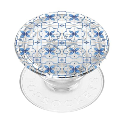 PopSockets Adhesive Phone Grip, Holder- Marina - color: Marina, style: Adhesive