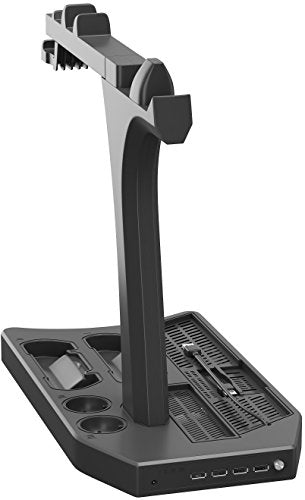 VR Charging Stand, PSVR Charging Station - color: PlayStation 4