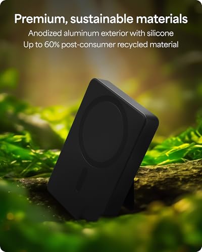 mophie Powerstation Wireless Slim with Stand 10,000mAh Power Bank - size: 10,000mAh, style: with Stand