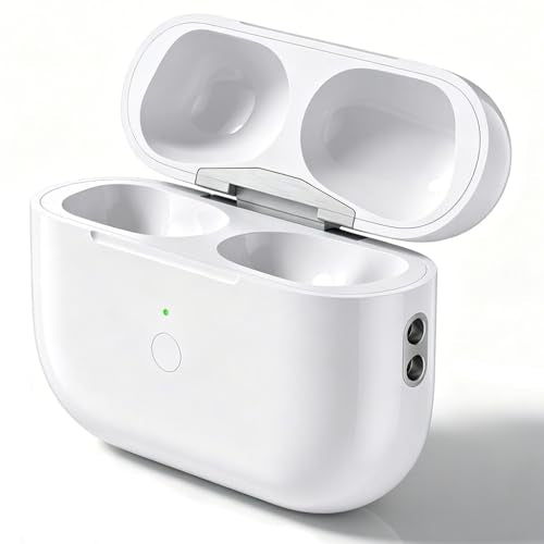 Charging Case for AirPods Pro USB-C & Wireless Charging Case