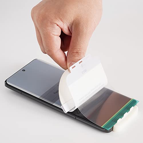 Ibywind for OPPO Find X3 Pro 5G Screen Protector,2-Pack,Hydrogel Film with Camera Lens Protector,Easy Installation Tool,Bubble-Free,Fingerprint Unlock Compatible,Anti-Shatter,Anti-Scratch - size: Find X3 Pro 5G