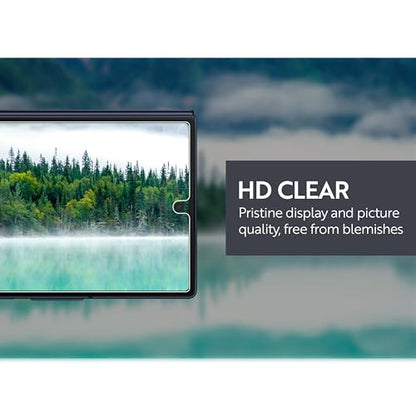 ArmorSuit 2 Pack for Samsung Galaxy Z Fold 6 Screen Protector (Front Display) Max Coverage MilitaryShield HD Clear Film - Made in USA
