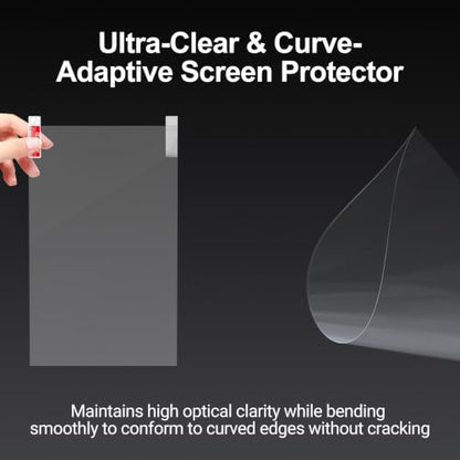 5PCS 13.6in Screen Protector for Anycubic Photon M3 Max,Photon Mono M7 Max - style: 13.6in for M3 Max/M7 Max