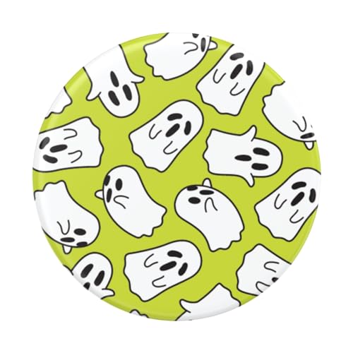 PopSockets Adhesive Phone Grip, Holder- Ghosted Slime - color: Ghosted Slime, style: Adhesive