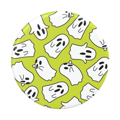 PopSockets Adhesive Phone Grip, Holder- Ghosted Slime - color: Ghosted Slime, style: Adhesive