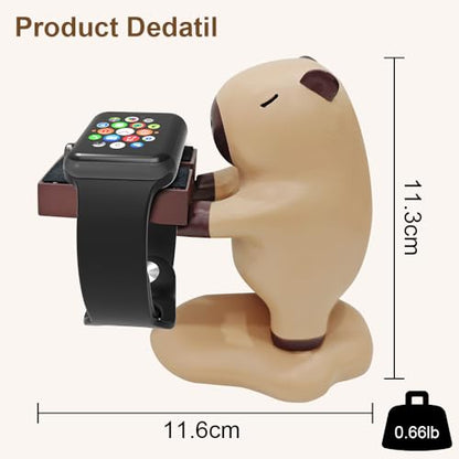 IWatch Charger Stand,for Apple Watch Ultra3,2,1/10/9/8/SE2/7/6/SE/5/4/3/2/1