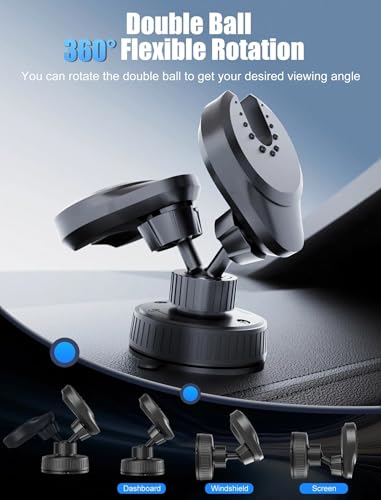 Socket Car Mount for Phone Holder Cute Bear Style Silicone Grip Stand with Phone line Clasp for Collapsible Socket User Used on Dashboard, Home, Office, Kitchen, Desk, Wall (Color) 3 Pack - style: Vacuum Suction Cup