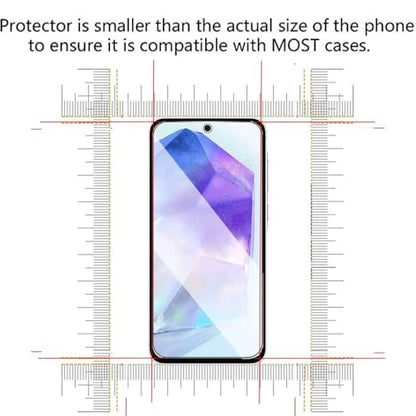 3-Pack Clear Screen Protector Tempered Glass for Samsung Galaxy Note 20 Ultra,Easy Installation, Case Friendly for Samsung Note 20 Ultra - size: Samsung Galaxy Note 20 Ultra