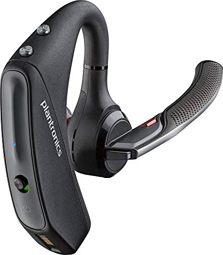Plantronics Voyager 5220 Noise Cancelling Bluetooth Headset