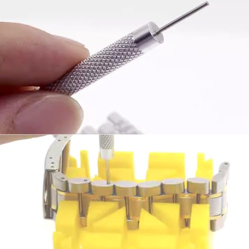 4 Pcs SIM Card Removal Openning Tool Tray Eject Pins Needle Opener Ejector Compatible with All iPhone Apple iPad HTC Samsung Galaxy Cell Phone Smartphone Watchchain Link Remover (Style E) - size: E