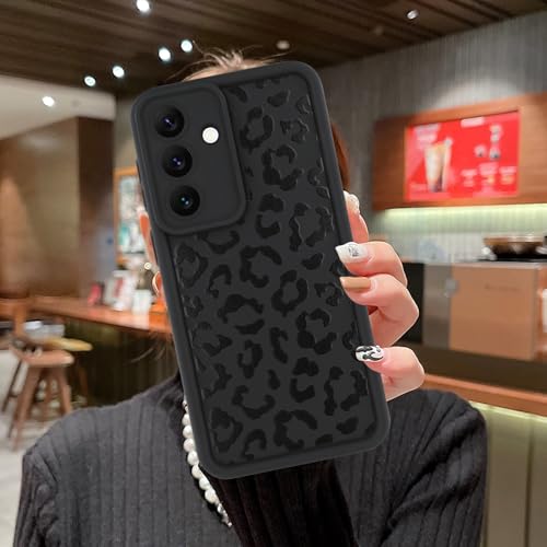 Compatible with Samsung Galaxy S26 Case, Black - color: Black, size: Samsung Galaxy S26