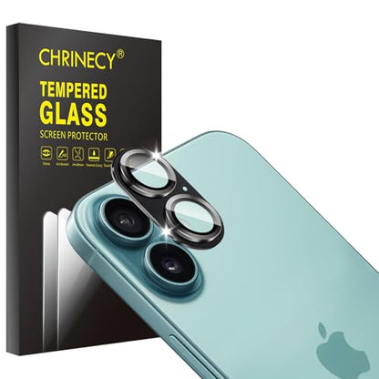 Camera Lens Protector for iPhone 16/16 Plus - size: 16/16 Plus