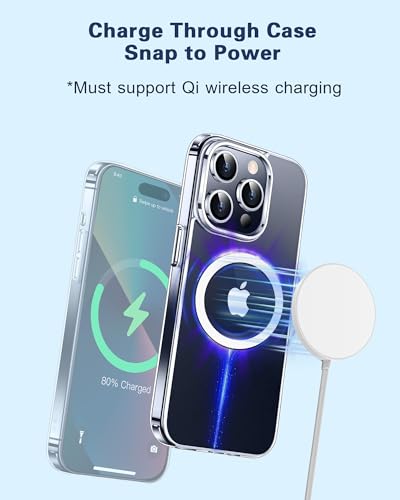 Universal Metal Rings Compatible with Magnetic Sticker,Magnetic Ring for Phone Cases & Wireless Charging (10 Matte White) - color: 10 White, size: 0.4mm-O