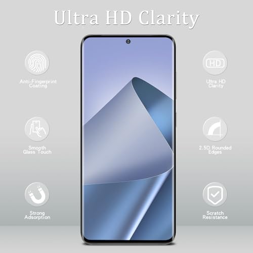 KAREEN 2 Pack Screen Protector for Samsung Galaxy S20 Tempered Glass Film | 3D Curved Full Coverage, Bubble Free, Anti-Scratch, Case Friendly - size: Galaxy S20 6.2-inch