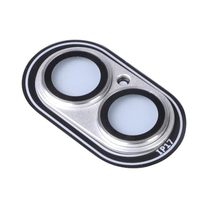 Aluminum Camera Not Reflective Surfaces For Phone 17 Metal Protectors For Mobile Phones Lens Lens Protections