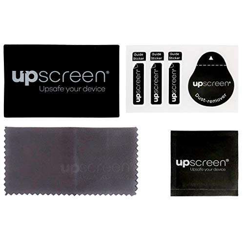 upscreen Anti-Glare Screen Protector Compatible with iiiF150 B3 – Protection Film Matte