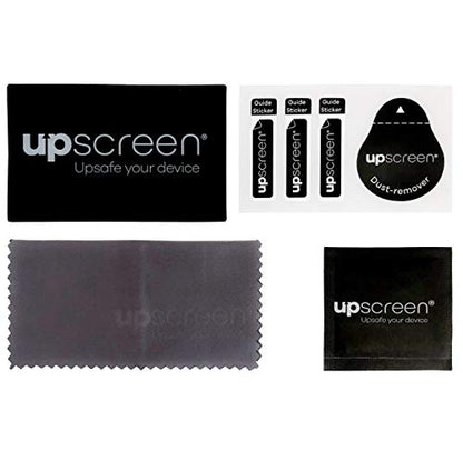 upscreen Anti-Glare Screen Protector Compatible with BlindShell Classic LITE – Protection Film Matte