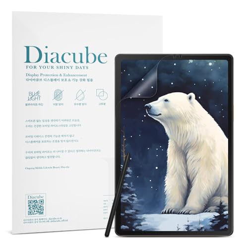 [2 Pack] Paperfeel Screen Protector For Samsung Galaxy Tab S9 / Tab S8 / Tab S7 11 Inch, Anti-Glare Matte PET Film for Drawing and Writing Like on Paper, High Touch Sensitivity, Easy Installation - size: Galaxy Tab S9 11" (also for S8/S7)