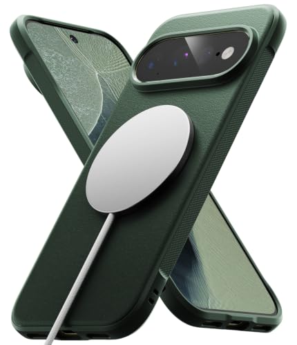 Ringke for Google Pixel 11 Pro XL Case [Onyx Magnetic Dark Green] - color: Magnetic Dark Green, size: Pixel 11 Pro XL