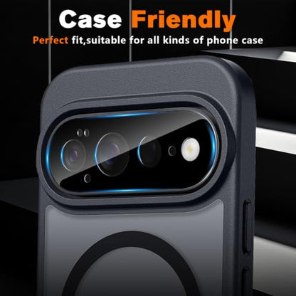 3 Pack for Google Pixel 11 Pro XL Camera Lens Protector - size: for Google Pixel 11 Pro XL