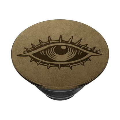PopSockets Phone Grip with Expanding Kickstand, Adhesive Grip, Enamel - BoooOOk! - color: Enamel Boooook, style: Adhesive