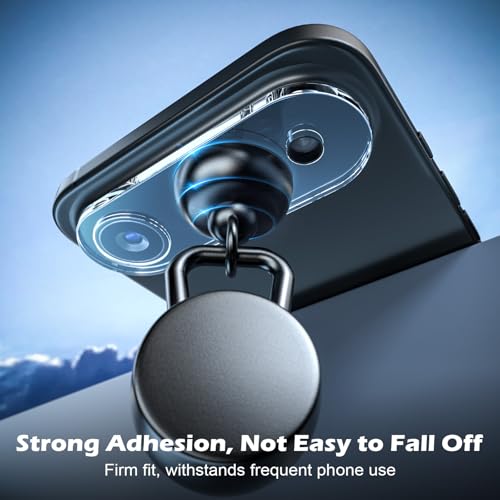 CloudValley 3 Pack for iPhone 17 Air Camera Lens Protector - size: iPhone 17 Air