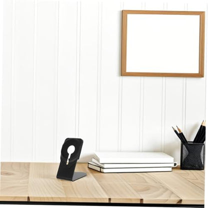Smart Phone Charging Stand with Aluminum Alloy Dock for Office Desk
