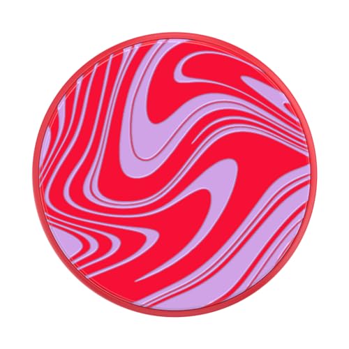 PopSockets Adhesive Phone Grip, Holder- Inlay Swirl - color: Inlay Swirl, style: Adhesive