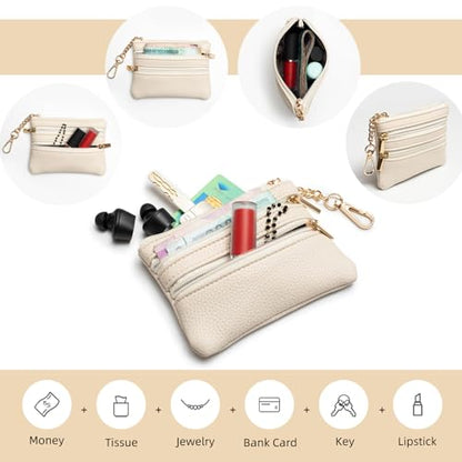 Cell Phone Lanyard Crossbody with Wallet, Versatile Clip and Go Phone Strap - color: N