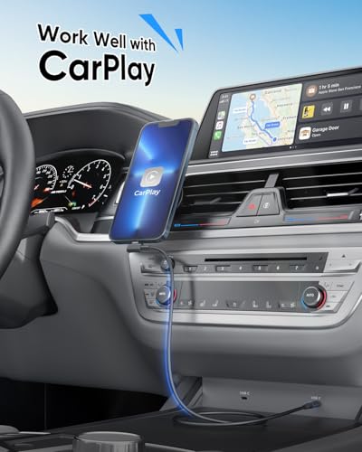 SUNGUY Right Angle Lightning Cable 3FT, 2 Pack 27W USB C to Lightning Cable Fast Charging for iPhone 14/13/12/11 Pro Max Mini XR XS 8 7 6 5 Plus, CarPlay - size: 3FT