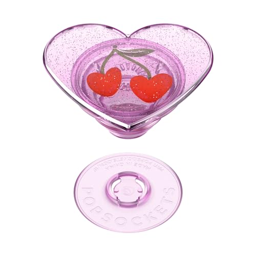 PopSockets Adhesive Phone Grip, Holder- Sugar Plum - color: purple, style: Adhesive