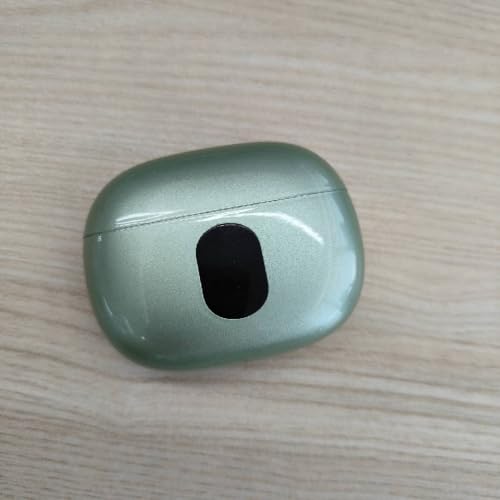ZZU Wireless Earbuds, 2025 Ear Buds with Big Bass Stereo Sound, Lightweight Bluetooth Earbuds with 48 Hours Playtime, in-Ear Fit Earphones, IPX7, Hands-Free Calls with AI for iPhone, Android, Pad