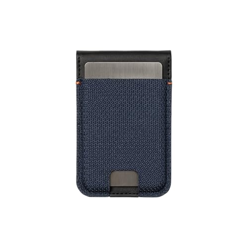 UAG Metropolis Slim Wallet, MagSafe Compatible, Kevlar Mallard - color: Kevlar Mallard