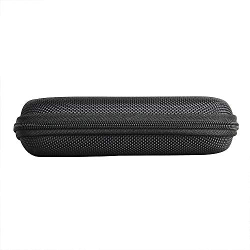 Hermitshell Hard Travel Case for INIU Portable Charger 10000mAh Power Bank [2022 Version] (Black) - color: Black