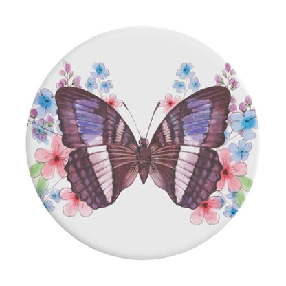 PopSockets Adhesive Phone Grip, Holder- So Fly - color: So Fly, style: Adhesive