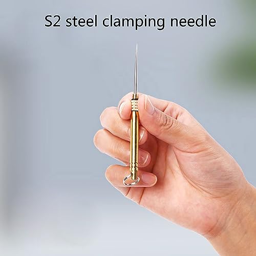 Eject Card Tray Open Pin Needle Key Tool Card Tray Pin Eject Tool Universal for Cell-Phone Cards Accessories Removal Tool with Light Trim Automotive Terminals for Car Electrical Ejector