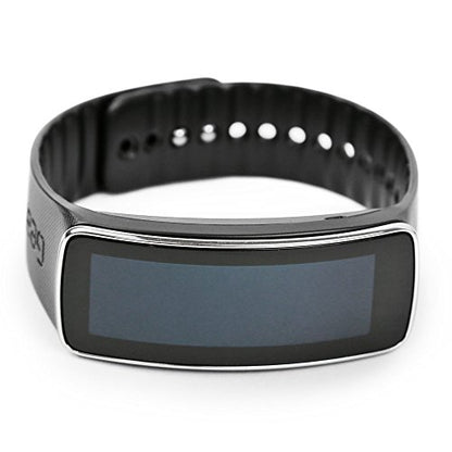 ArmorSuit 6 Pack Screen Protector Designed for Samsung Gear Fit Full Coverage MilitaryShield HD Clear Film - Made in USA - size: Gear Fit