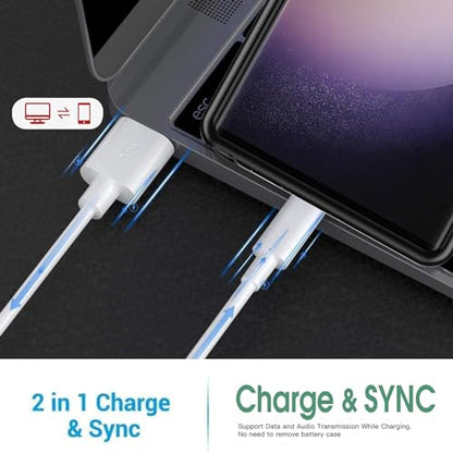 Battery Case for Galaxy S22 Ultra/S23 Ultra, 12000mAh High Capacity Rechargeable Portable Protective Extended Charger Compatible With 6.8inch S22 Ultra/S23 Ultra - Wireless-Black - size: Galaxy S22 Ultra/S23 Ultra