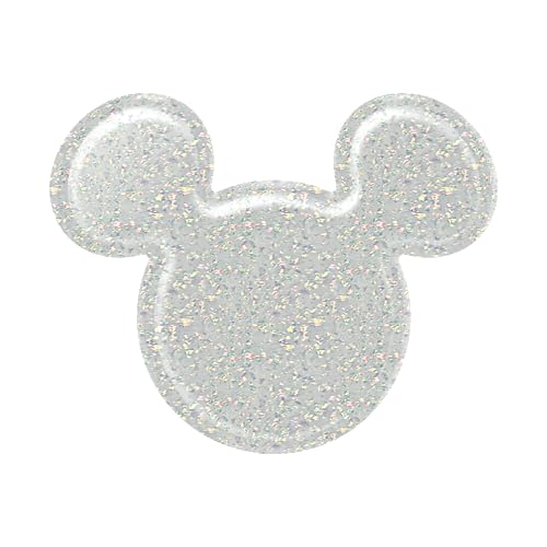 PopSockets Adhesive Phone Grip, Holder- Mickey White - color: Mickey White, style: Adhesive