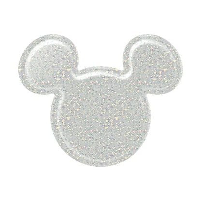PopSockets Adhesive Phone Grip, Holder- Mickey White - color: Mickey White, style: Adhesive