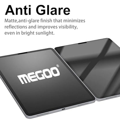 Megoo WriteGlass Paperfeel Screen Protector for Surface Pro 12 Inch 2025 - size: Surface Pro 12-inch (2025)