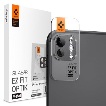 Spigen Camera Lens Protector for iPad Pro 13"/11" M4, M5 (2024, 2025)