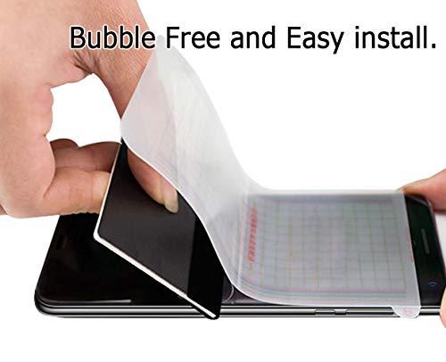 3 Pack Screen Protector Film, compatible with Smartwatch smart watch NORTH EDGE APACHE TPU Guard （ Not Tempered Glass Protectors ）