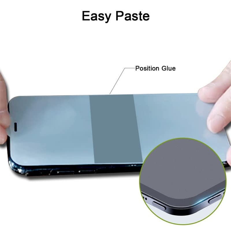 Ultra Thin Hydrogel Film for vivo V29 5G 6.78" Clear Soft TPU Front Back Full Cover Screen Protector Film (Front+Back Film,vivo V29 5G) - color: Front+Back Film