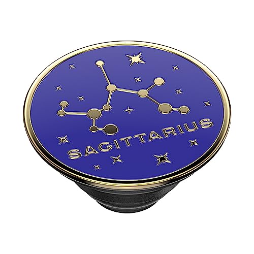 PopSockets Adhesive Phone Grip, Holder- Saggitarius - color: Sagittarius