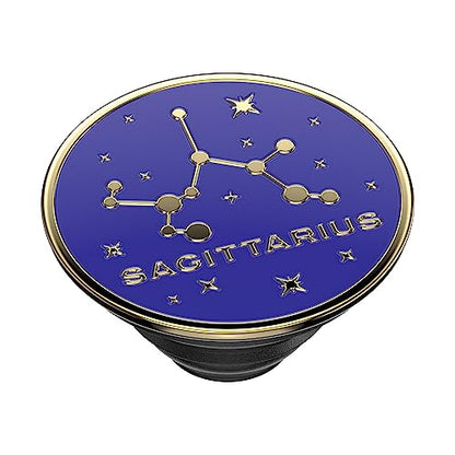 PopSockets Adhesive Phone Grip, Holder- Saggitarius - color: Sagittarius